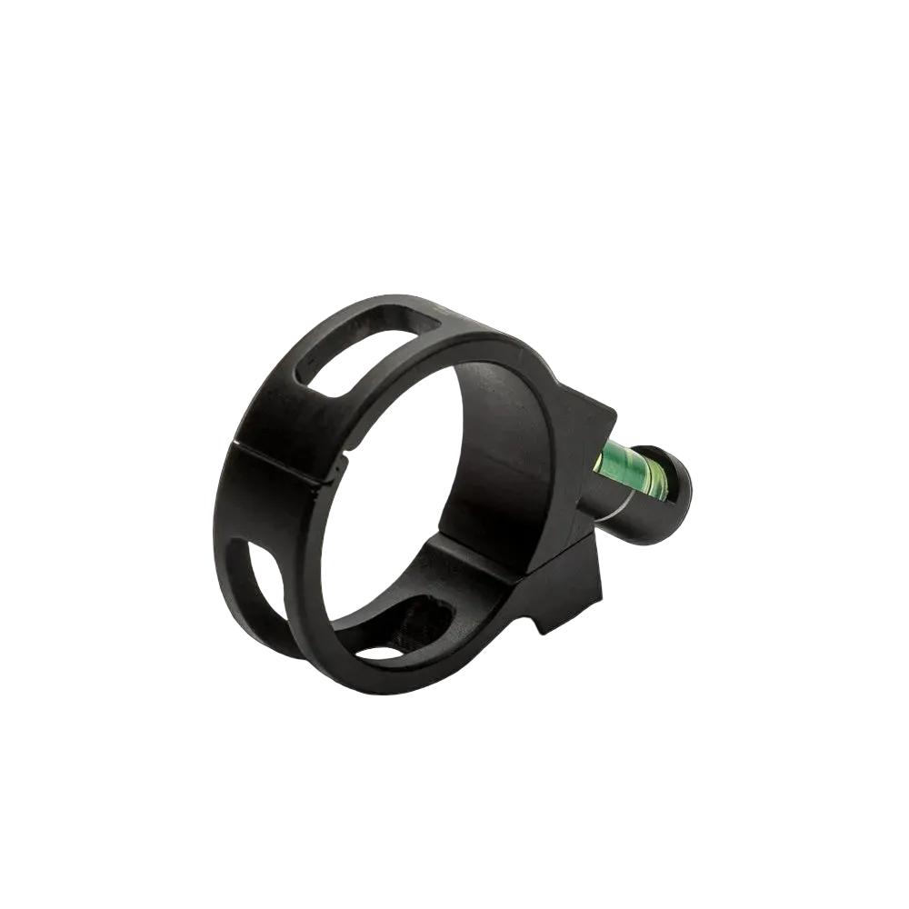 Anillo de nivel de burbuja de 34 mm