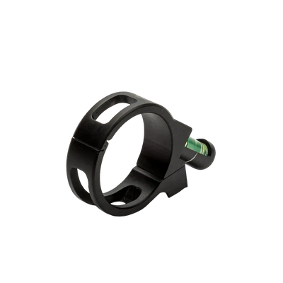 Anillo de nivel de burbuja de 34 mm