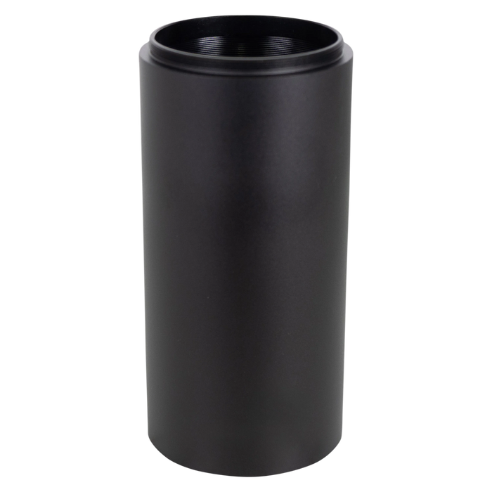 Parasol para mira telescópica de rifle de 56 mm