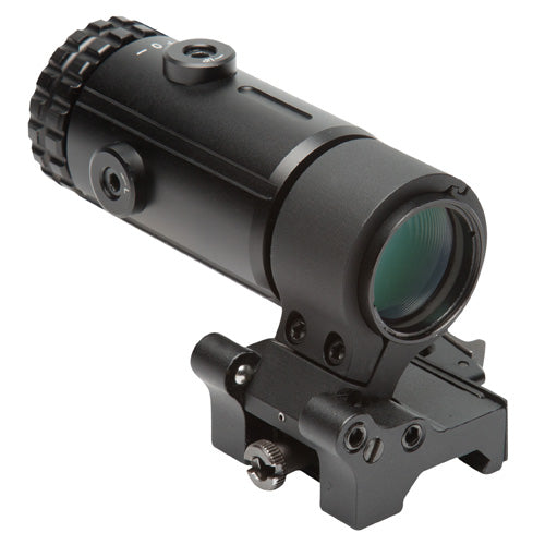 Ultra Shot M-Spec FMS + T-3 Magnifier 3x