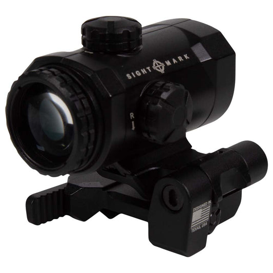 Lupa XTM-3