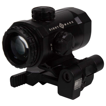XTM-3 Magnifier