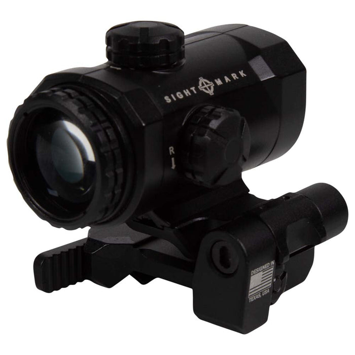 XTM-3 Compact Magnifier 3X