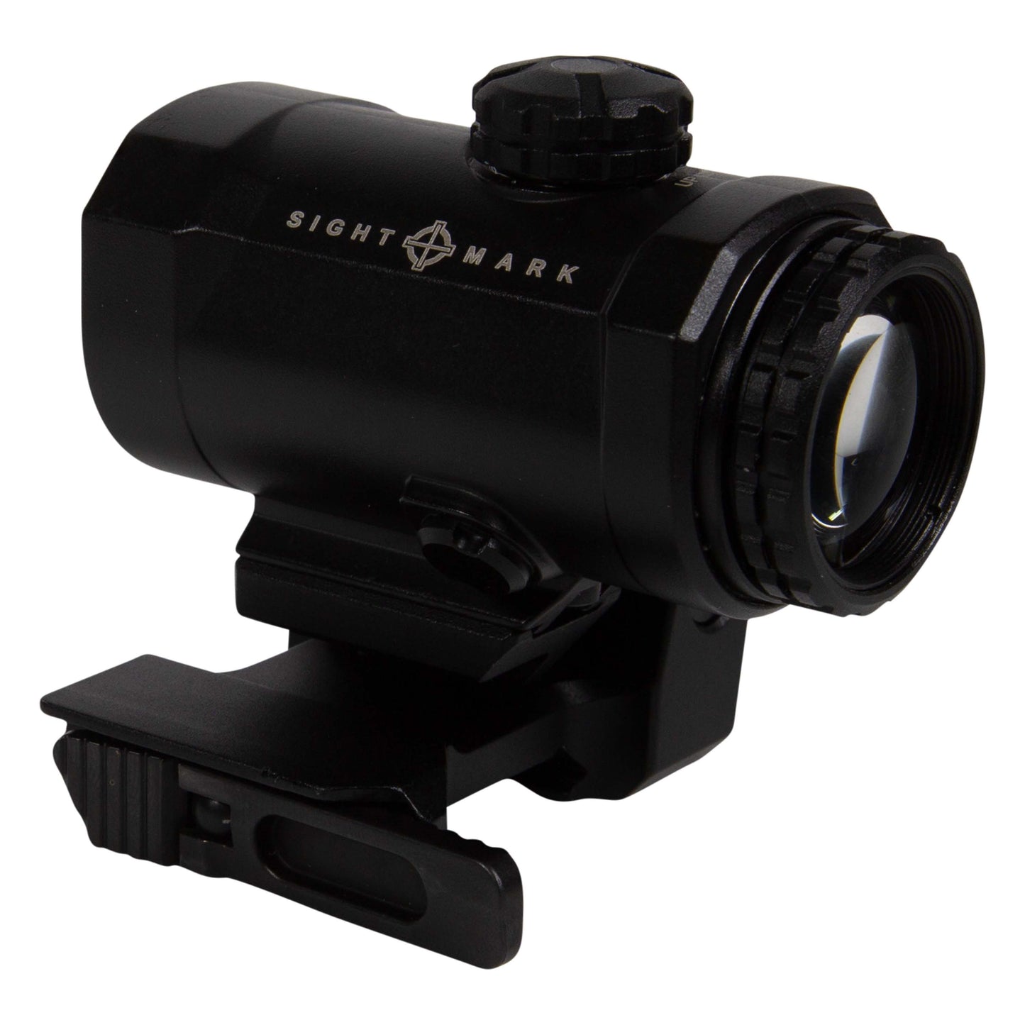 Ultra Shot M-Spec LQD + XTM-3 Magnifier
