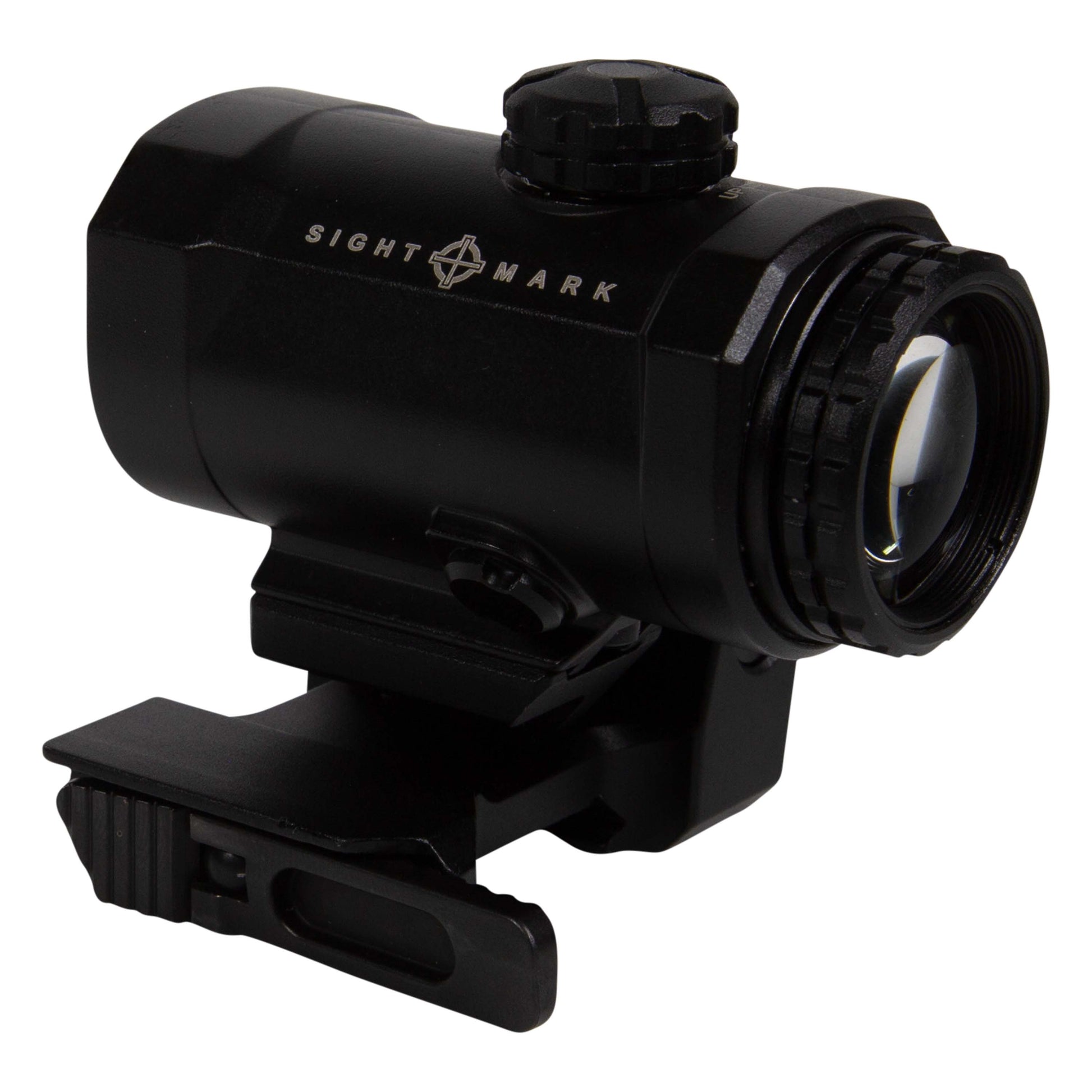 Ultra Shot M-Spec LQD + XTM-3 Magnifier