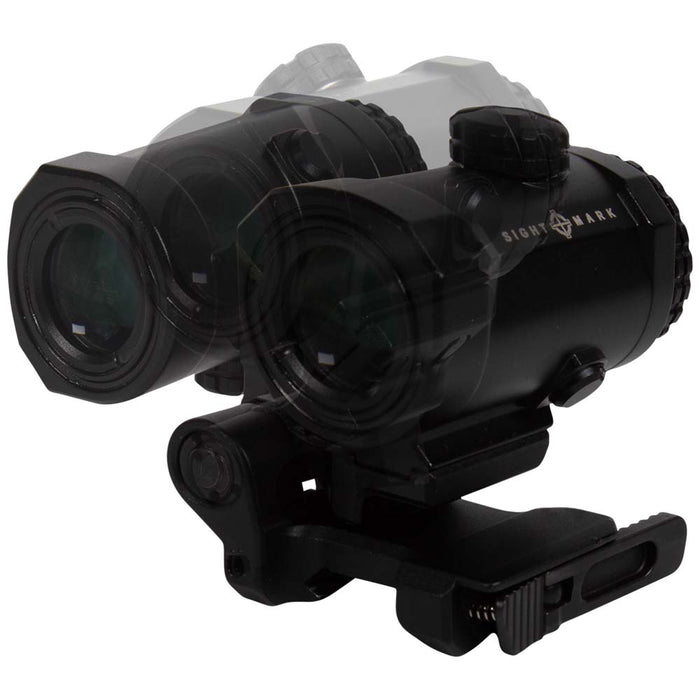 XTM-3 Compact Magnifier 3X