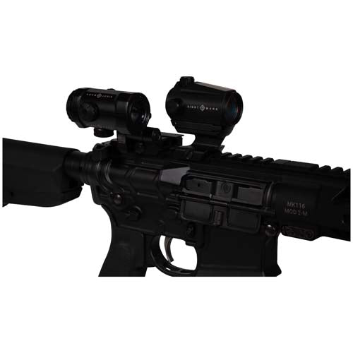 XTM-3 Compact Magnifier 3X