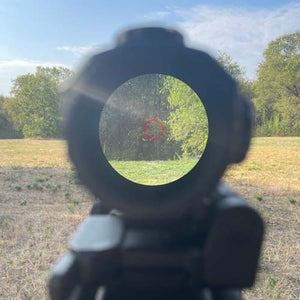 XTM-3 Compact Magnifier 3X