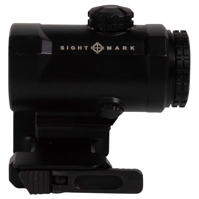 XTM-3 Compact Magnifier 3X