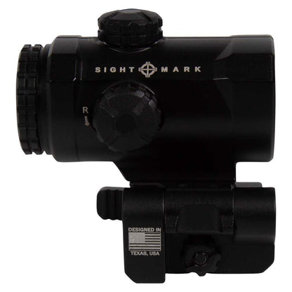 XTM-3 Magnifier
