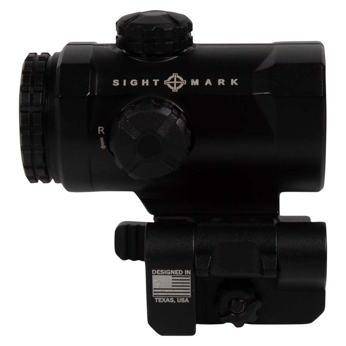 XTM-3 Compact Magnifier 3X