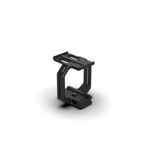 Strikon VMP Piggyback Mount