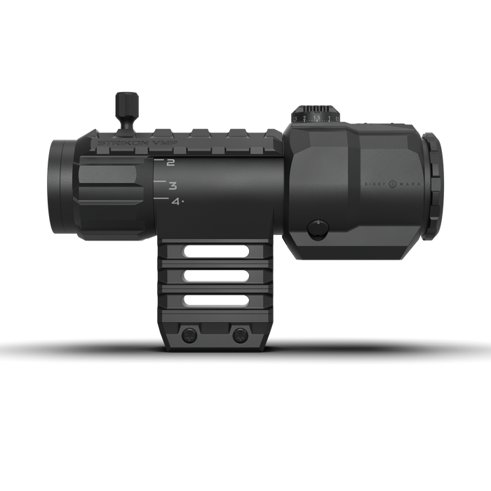 Strikon VMP 1-4x22