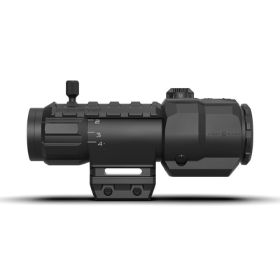 Strikon VMP 1-4x22