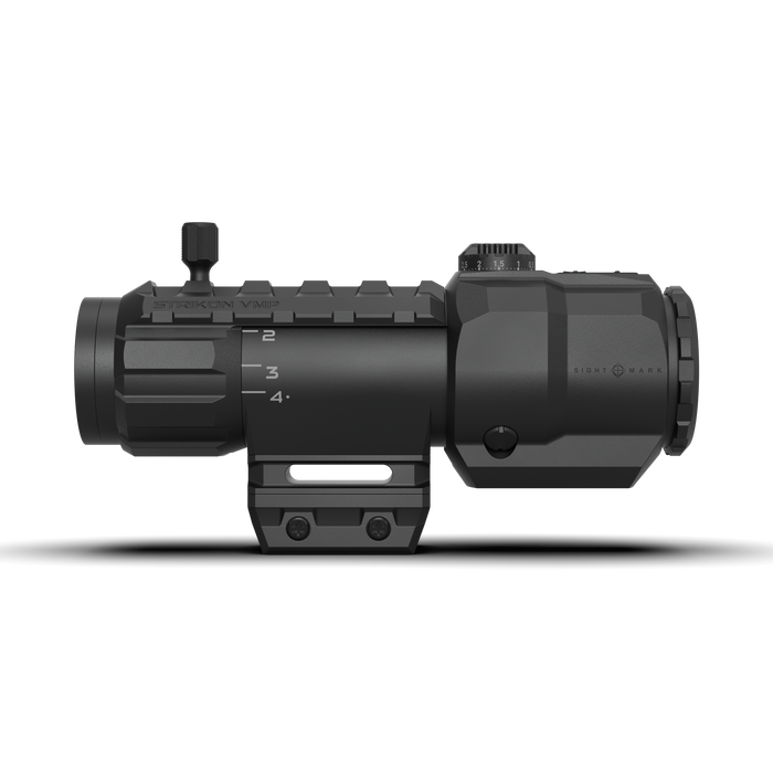 Strikon VMP 1-4x22