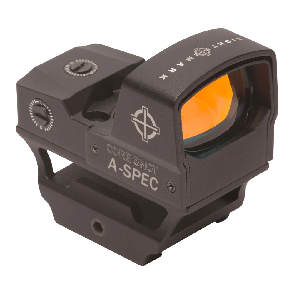 Core Shot A-Spec FMS Reflex Sight