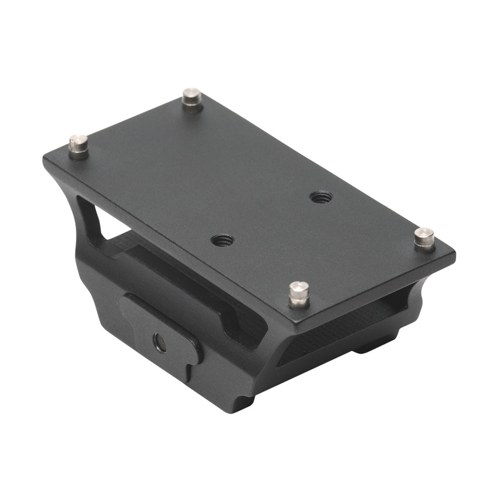 Core Shot A-Spec FMS Reflex Sight – view 3