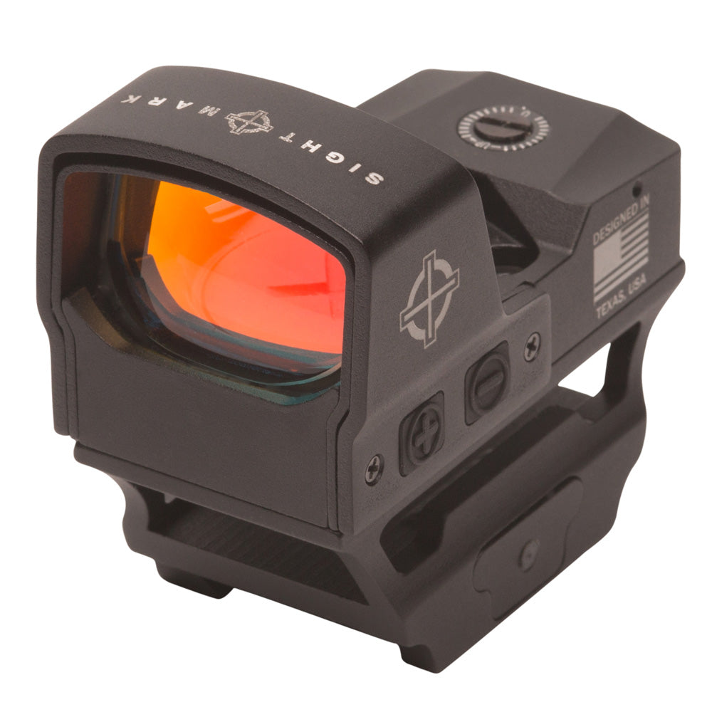 Core Shot A-Spec FMS Reflex Sight – view 9