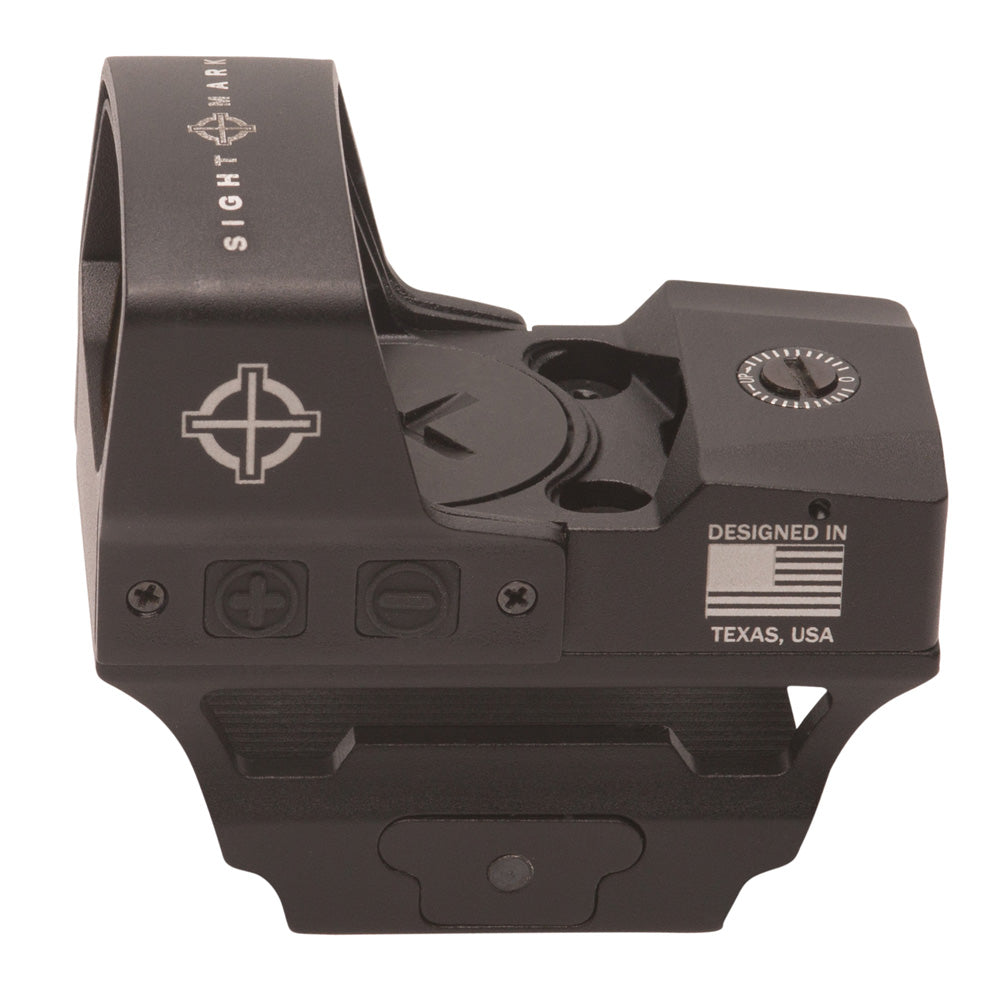 Core Shot A-Spec FMS Reflex Sight – view 7