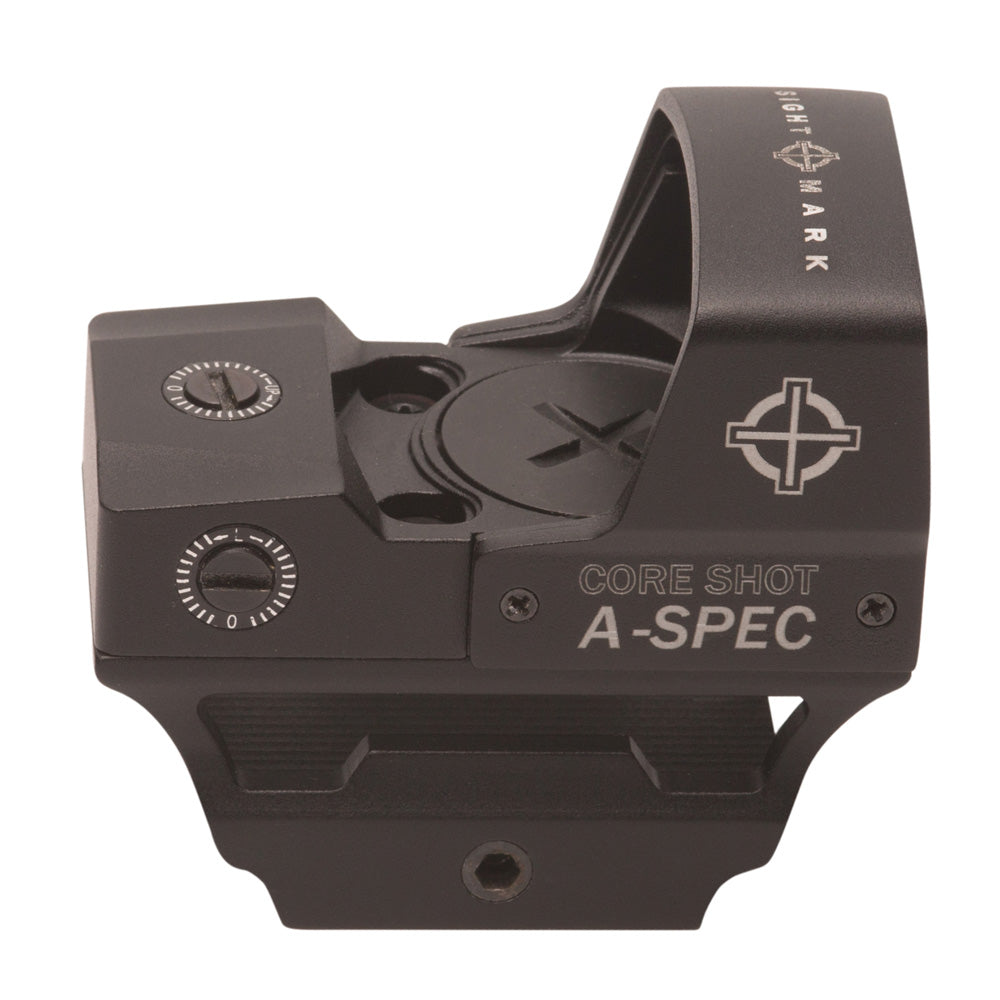 Core Shot A-Spec FMS Reflex Sight – view 6