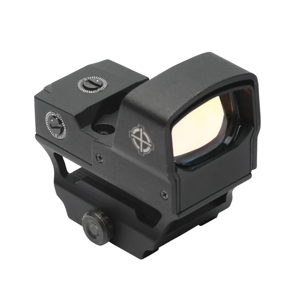 Core Shot A-Spec LQD Reflex Sight