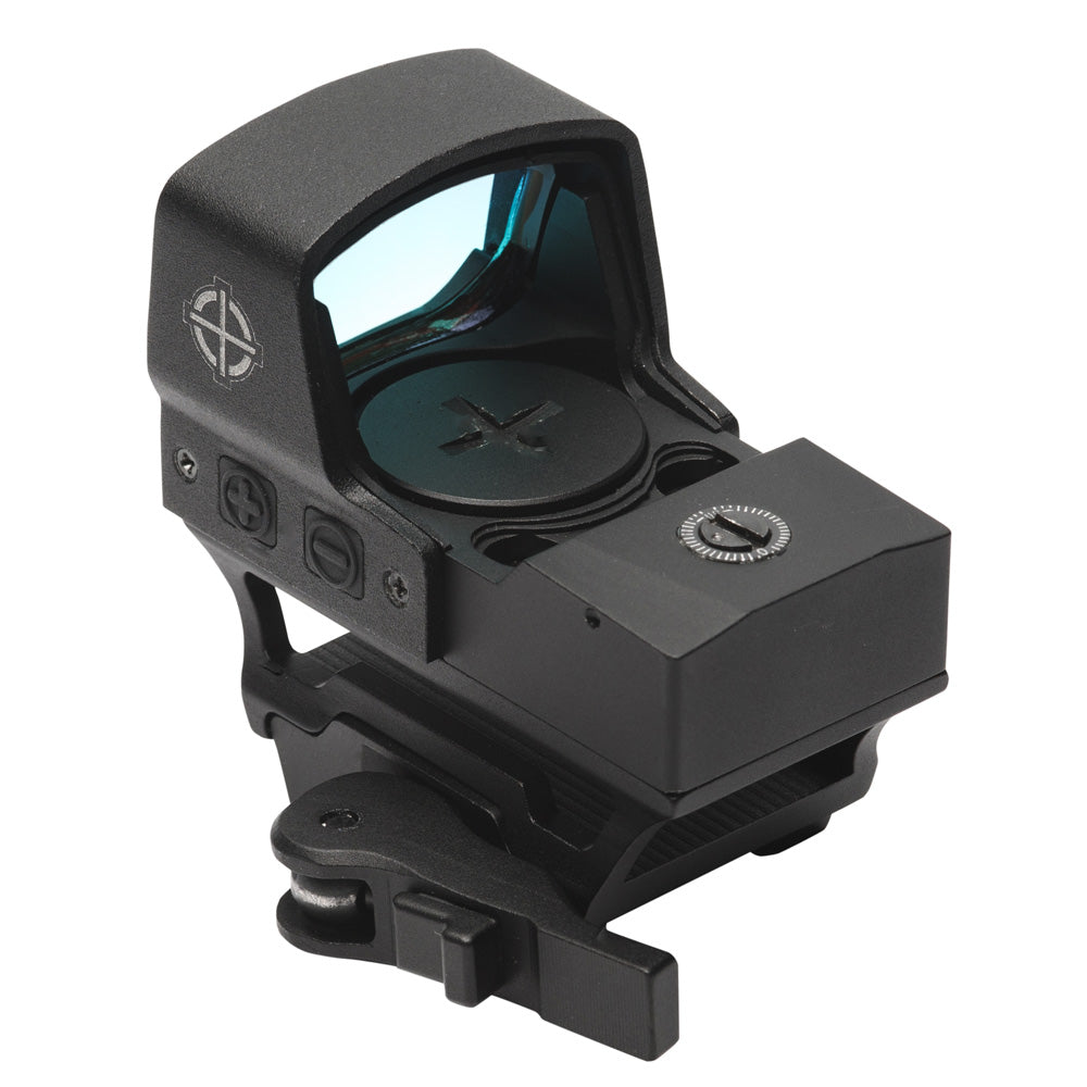 Core Shot A-Spec LQD Reflex Sight – view 3