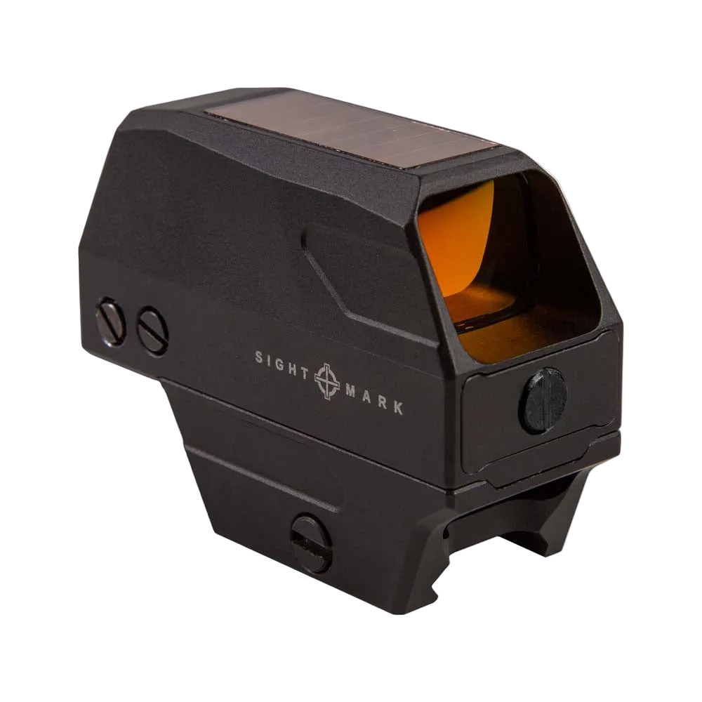 Volta Solar Red Dot Sight