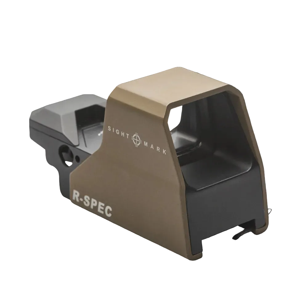 Ultra Shot R-Spec Reflex Sight