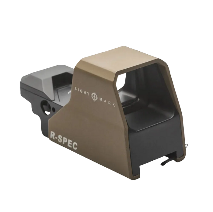 Ultra Shot R-Spec Reflex Sight