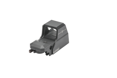 Ultra Shot R-Spec + A-Spec Reflex Sights