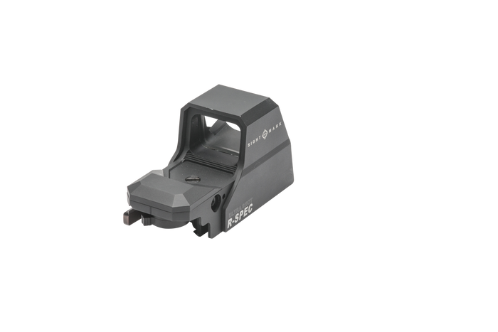 Ultra Shot R-Spec + A-Spec Reflex Sights