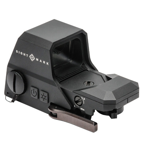 SIGHT MARK 実物Ultra Shot R-spec series Ultra Shot R-Spec + A-Spec Reflex Sights