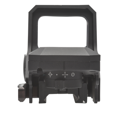 Ultra Shot R-Spec + A-Spec Reflex Sights