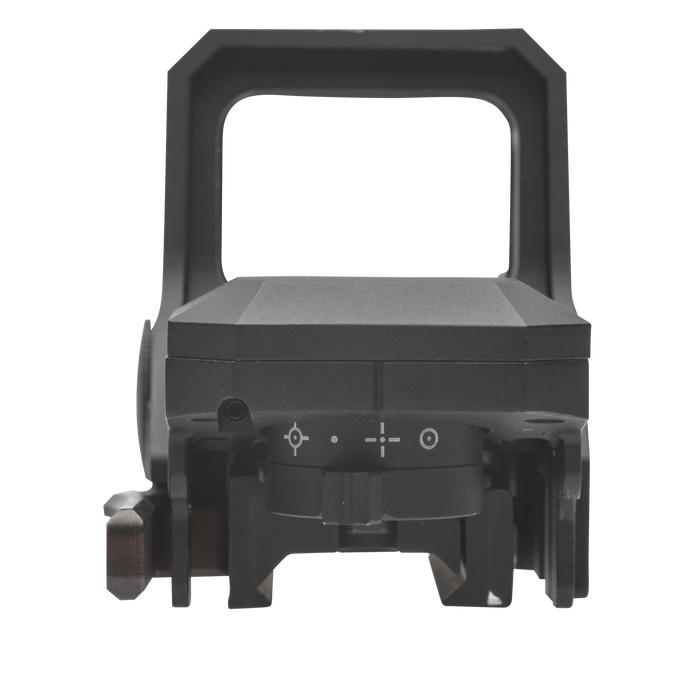Ultra Shot R-Spec + A-Spec Reflex Sights