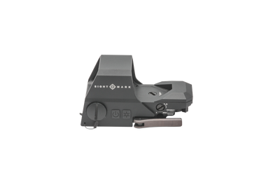 Ultra Shot R-Spec + A-Spec Reflex Sights