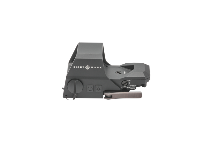 Ultra Shot R-Spec + A-Spec Reflex Sights