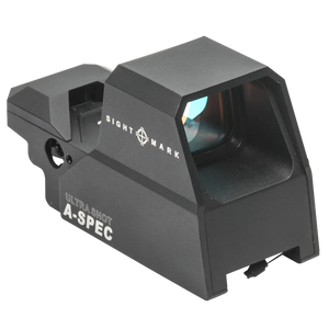 Mira réflex abierta Ultra Shot (A-Spec)