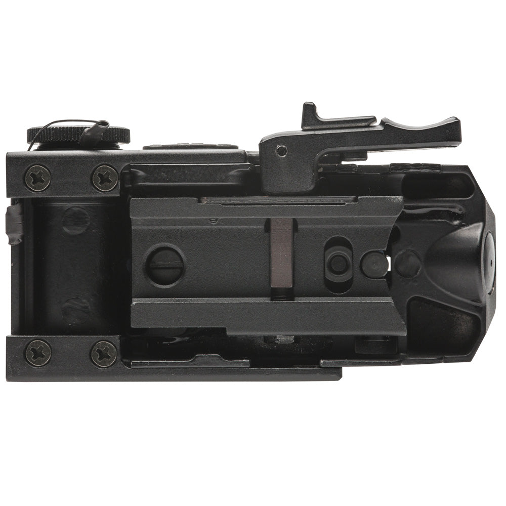 Ultra Shot M-Spec LQD + XTM-3 Magnifier