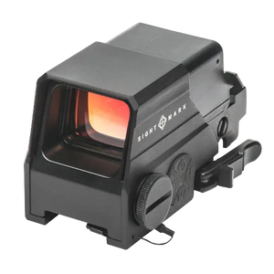 Ultra Shot M-Spec Pro LQD Reflex Sight