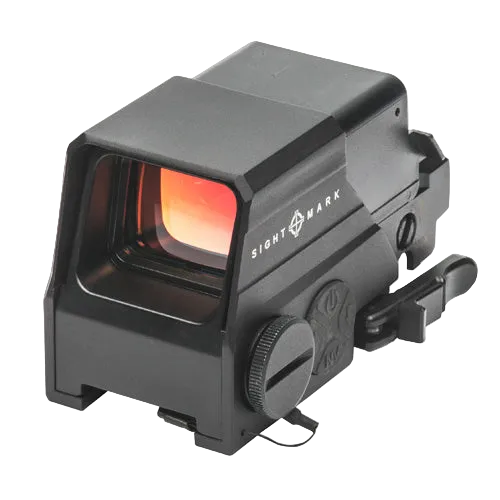 Ultra Shot M-Spec Pro LQD Reflex Sight