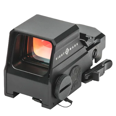 Ultra Shot M-Spec Pro LQD Reflex Sight