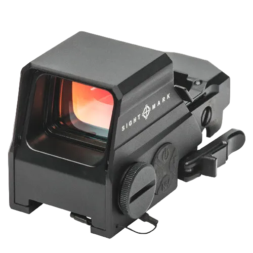 Ultra Shot M-Spec Pro LQD Reflex Sight