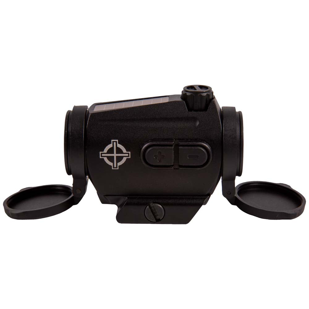MTS-Mini 3 MOA Solar Red Dot Sight – view 13