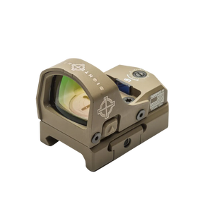 Mini Shot M-Spec M1 LQD Reflex Sight