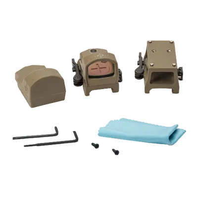 Mini Shot M-Spec M1 LQD Reflex Sight