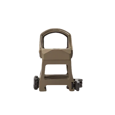 Mini Shot M-Spec M1 LQD Reflex Sight