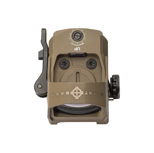 Mini Shot M-Spec M1 LQD Reflex Sight