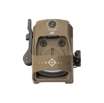 Mini Shot M-Spec M1 LQD Reflex Sight