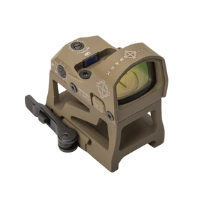 Mini Shot M-Spec M1 LQD Reflex Sight