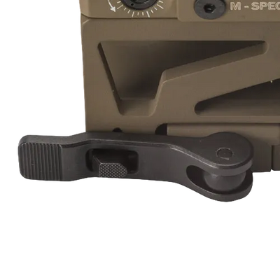Mini Shot M-Spec M1 LQD Reflex Sight